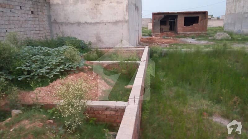 Residential Plot For Urgent Sale