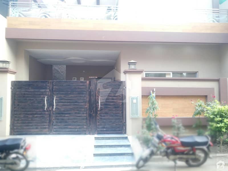A Palatial Residence For Sale In Lahore Medical Housing Society Lahore Medical Housing Society