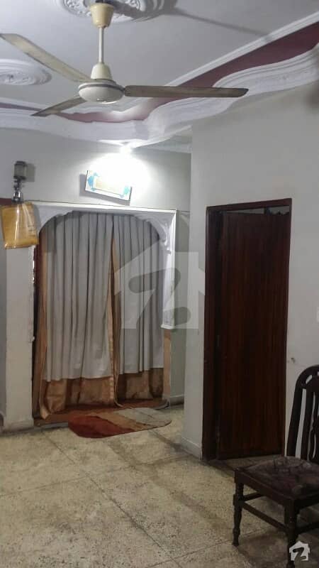 Flat For Sale Sunny Heights 1300  Square Feet Flat For Sale In Beautiful Gulshan-e-iqbal Town