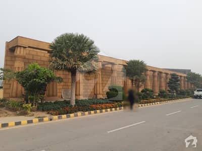 الجلیل گارڈن ۔ بلاک جے الجلیل گارڈن لاہور میں 2 مرلہ کمرشل پلاٹ 43 لاکھ میں برائے فروخت۔