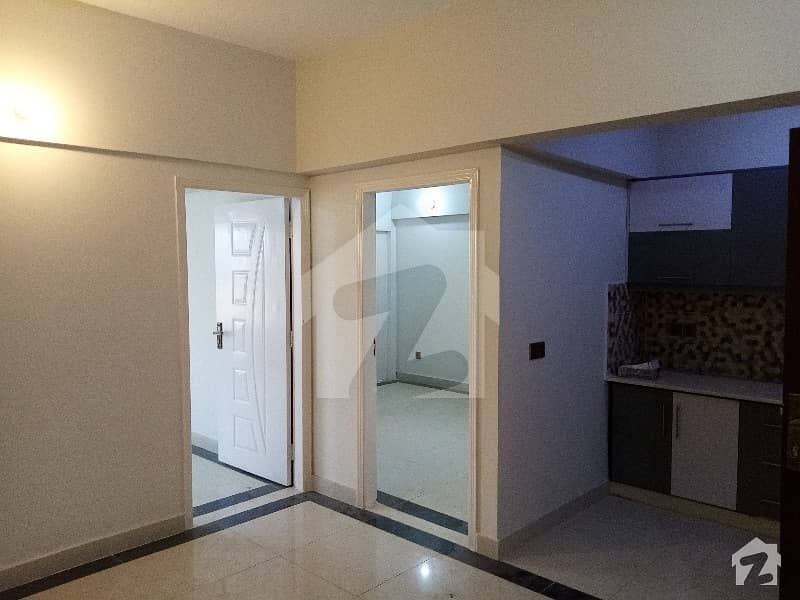 Samama Star Mall & Residency | 2 Bed 770 Sqft Apartment For Sale.