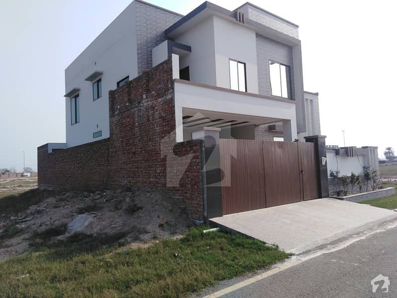 Ideal House For Sale In Allied Housing Scheme Ideal House For Sale In Allied Housing Scheme