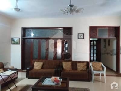 Ideal House For Sale In Johar Town