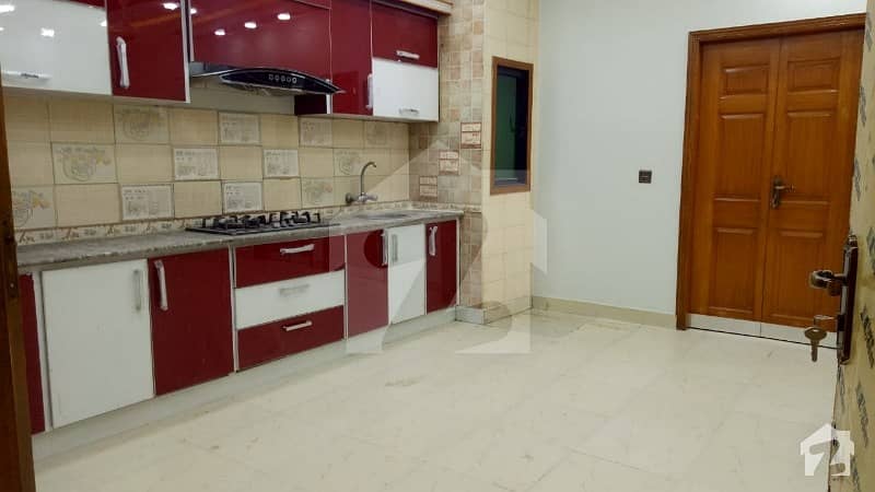 Defense Apartment For Sale In Small Nishat Commercial Phase Vi