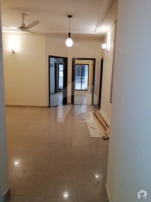2 Bed Luxry Appartment For Rent In Dha Phase 8