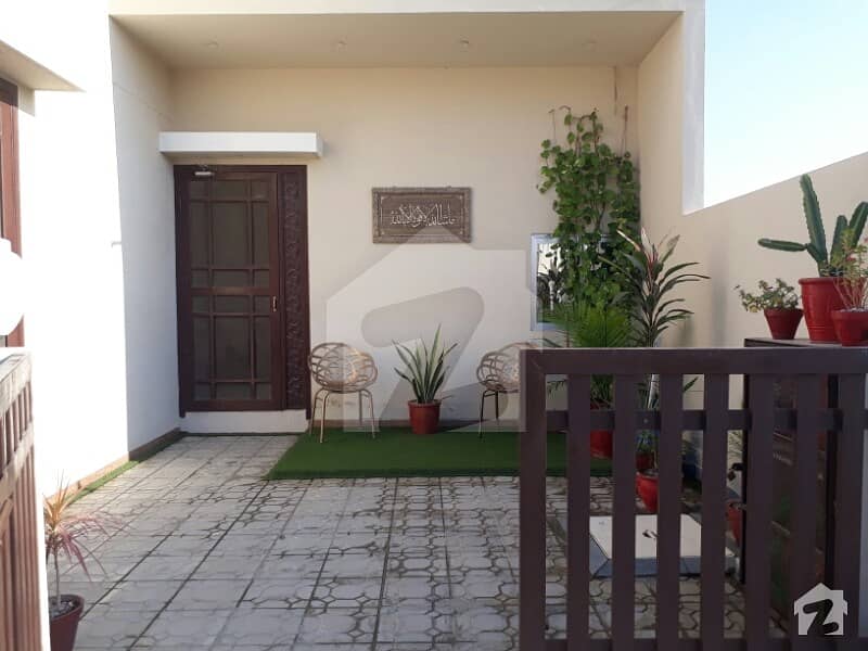 Naya Nazimabad Luxurious Bungalow Is Available For Sale