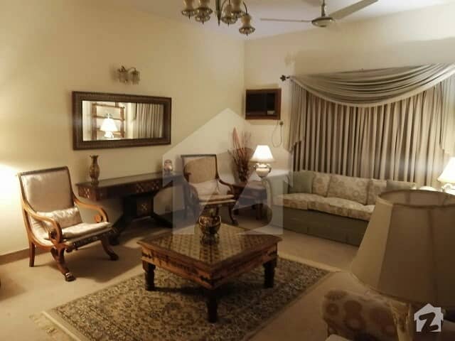 Beautifull House For Sale In F7 In The Heart Of Islamabad