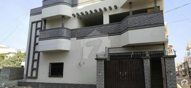 220 Sq Yard Bungalow For Sale Available In Mir Hussainabad Phase 1 Housing Society Hyderabad