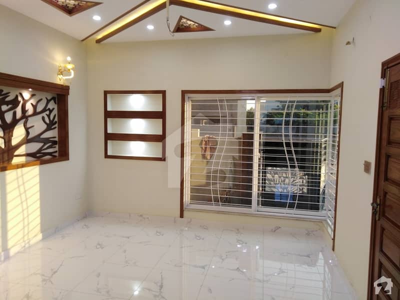 Ideal House Is Available For Rent In Bahria Town - Block BB