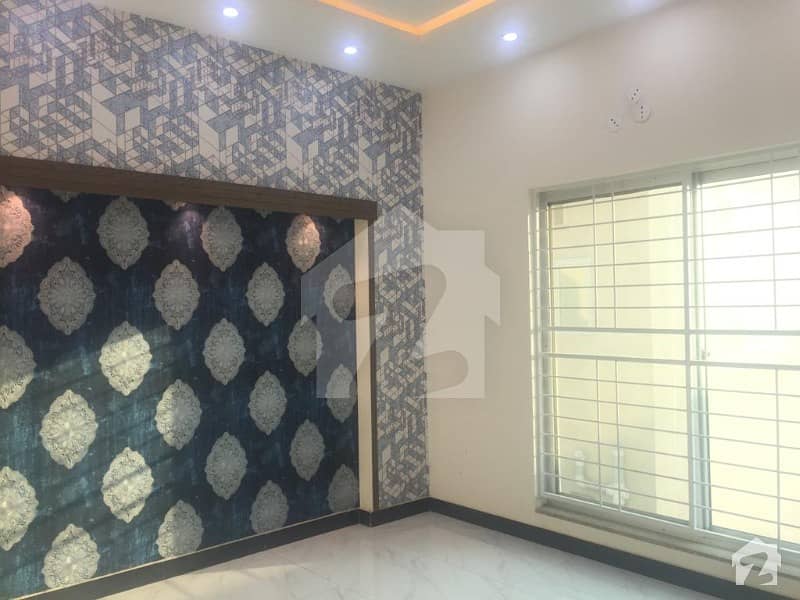5 Marla Good Condition Upper Portion For Rent In Aa Block Bahria Town
