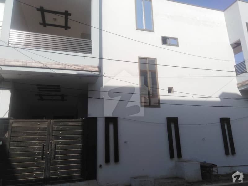 3 Marla Double Storey House For Sale