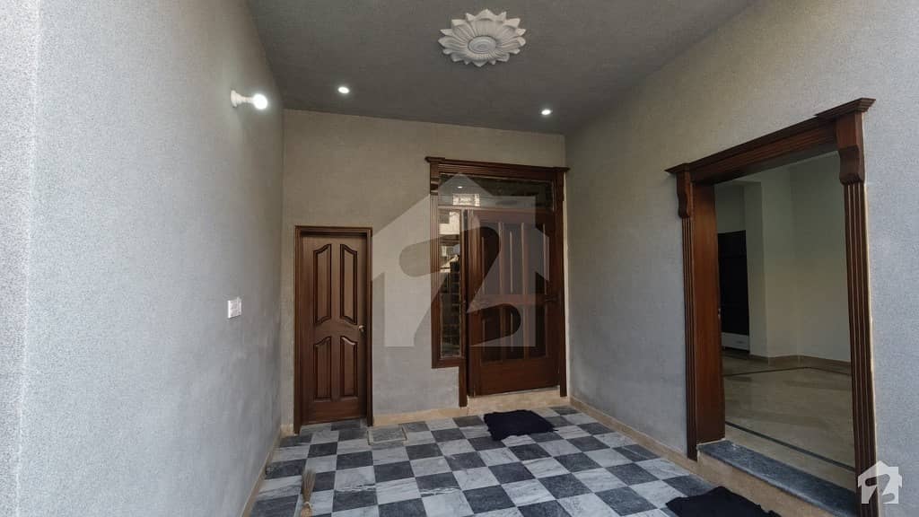 House Available For Sale In Wapda Town