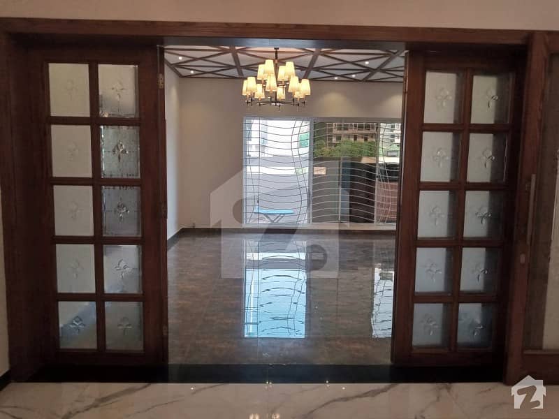 Beautiful House For Sale In Best Of Dha Phase  1 Sector E