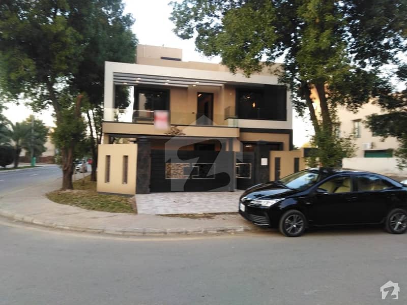 15 Marla House For Sale In Beautiful Bahria Town