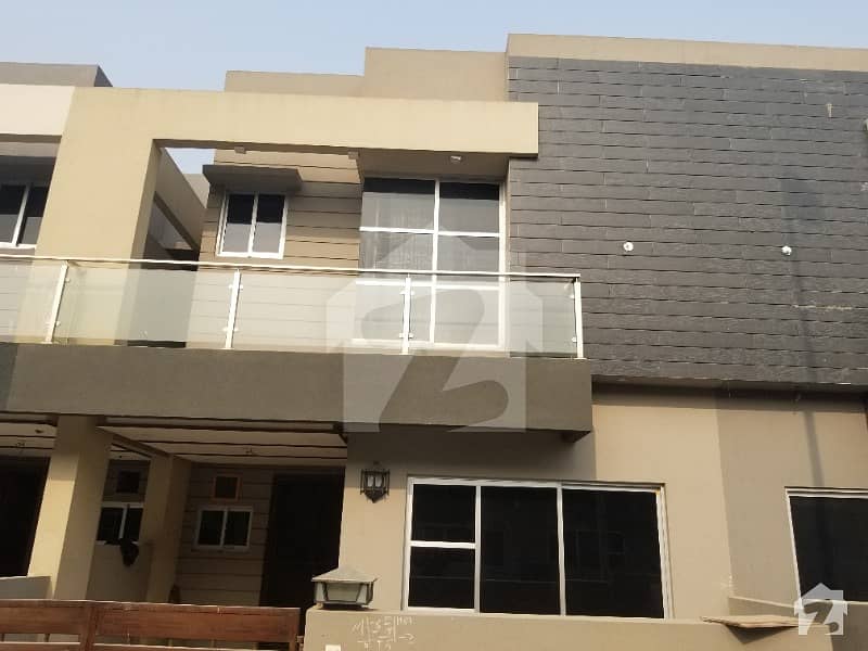 Paragon City 5 Marla Brand New Beautiful House For Sale At Very Reasonable Price