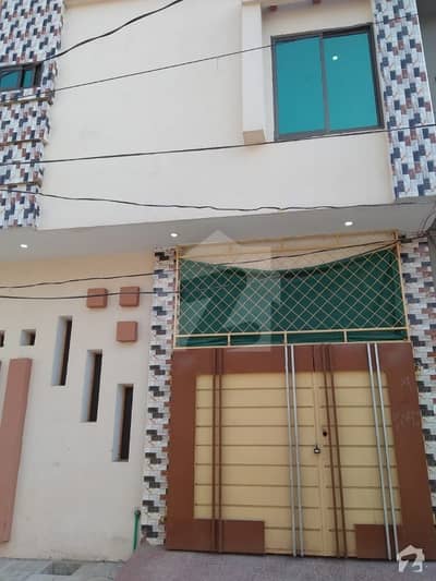 675  Square Feet House Available For Rent In Sheikh Cotton Colony