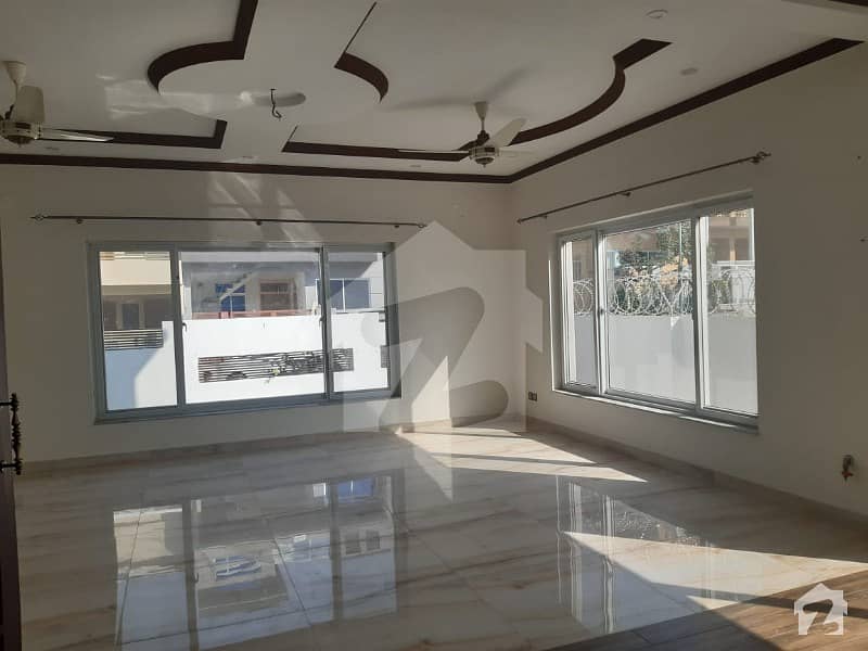 1 Kanal Ground Floor For Rent In Sector J Dha Phase 2