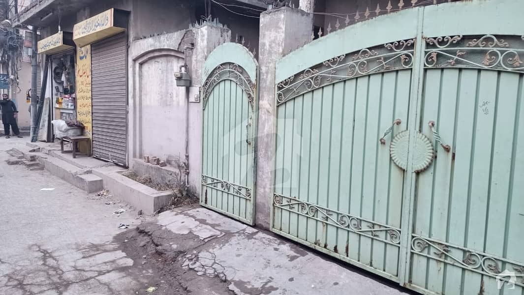 12 Marla House For Sale In Asim Town 12 Marla House For Sale In Asim Town