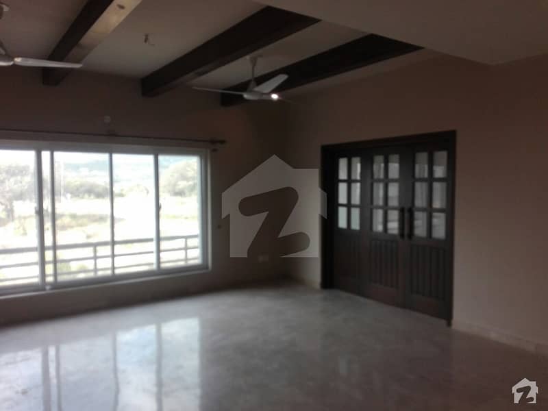 Ideal Upper Portion Is Available For Rent In D-12