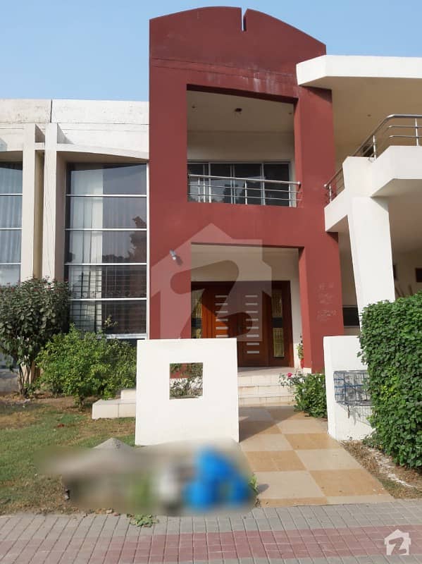 8 Marla Used House For Sale In Bahria Town Lahore