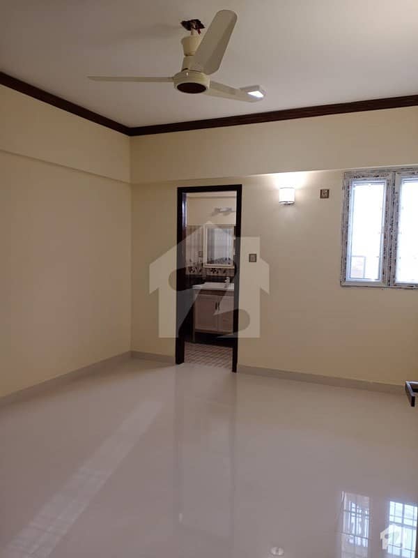 Dha Defence Phase Vi Bukhari Commercial Flat Available For Rent