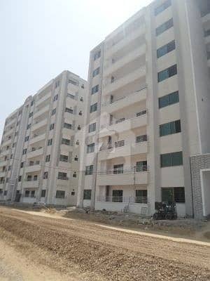 10 Marla 3 Bedroom Brand New Flat Available For Rent In Askari 11 Lahore