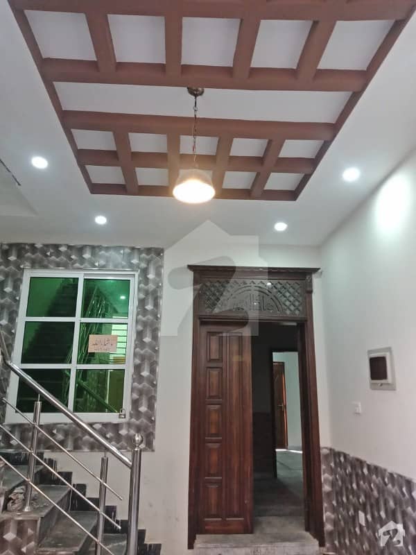1125  Square Feet House For Sale In Bani Gala