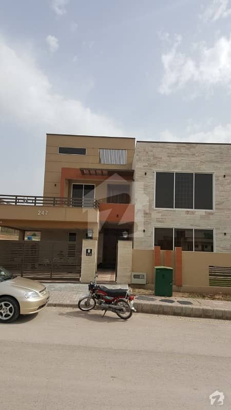 Safari Valley Usman D Brand New Luxury House For Sale