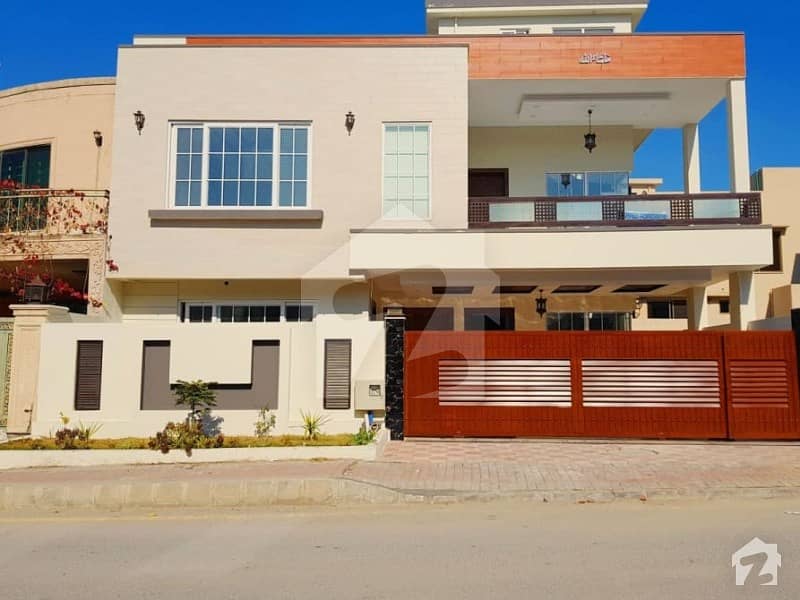 Dha Phase 5 Brand New House Is Available For Sale