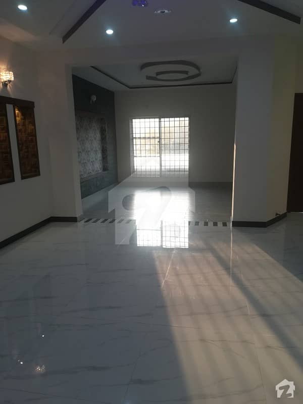 8 Marla House For Sale In Good Location For Bahria Town Lahore