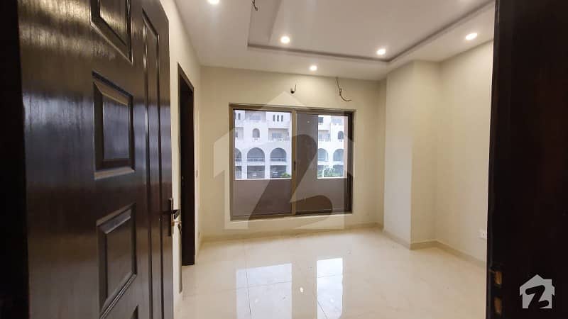 2 Bed Apartment For Sale In Square Commercial Of Phase 7