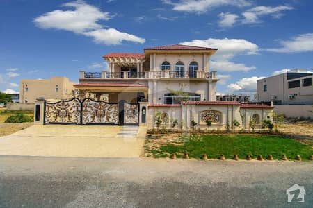 One Kanal Brand Spanish New Upper Portion For Rent In Dha Phase 6 One Kanal Brand Spanish New Upper Portion For Rent In Dha Phase 6