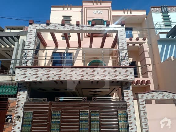 House Is Available For Sale In Madina Town Rahim Yar Khan