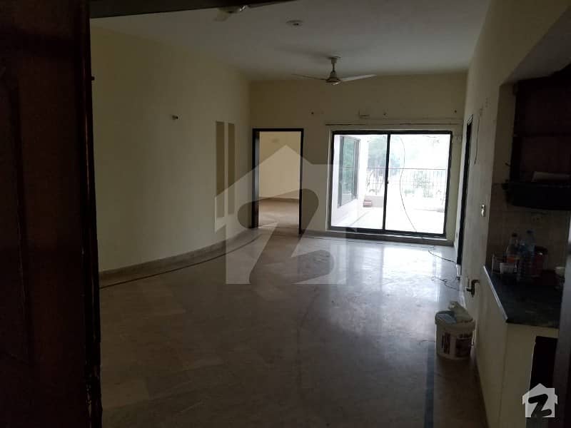 1 Kanal Upper Portion For Rent In Air Avenue Lahore