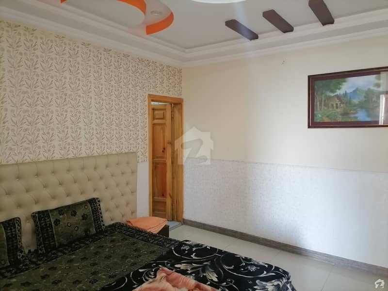 Stunning 1350 Square Feet Flat In Murree Expressway Available
