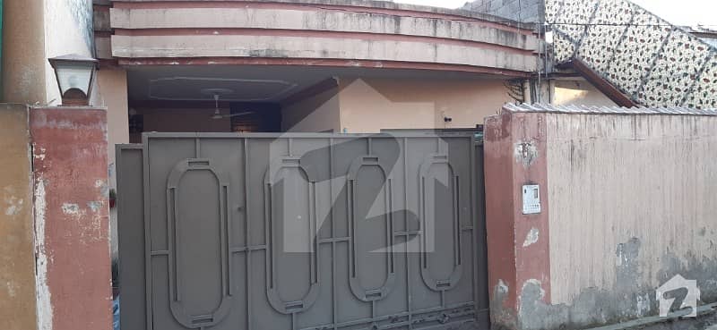House In Phul Ghulab Road For Sale