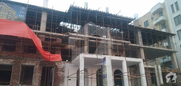 Flat In Dha Defence For Sale