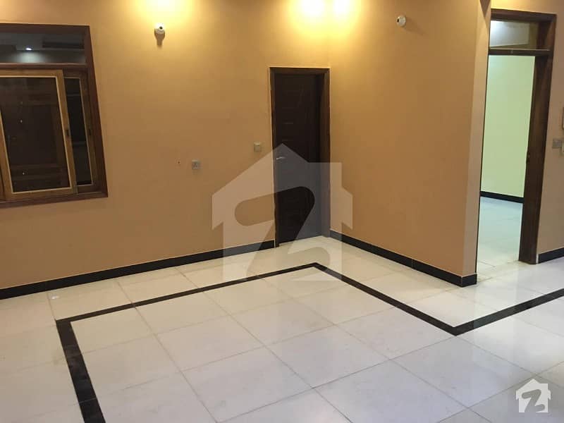 Independent G+1 House For Rent Silent Commercial Purpose Main Road Of Gulshan E Iqbal