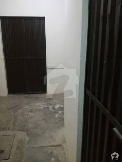 2 Marla Triple Storey House For Sale In Rawalpindi