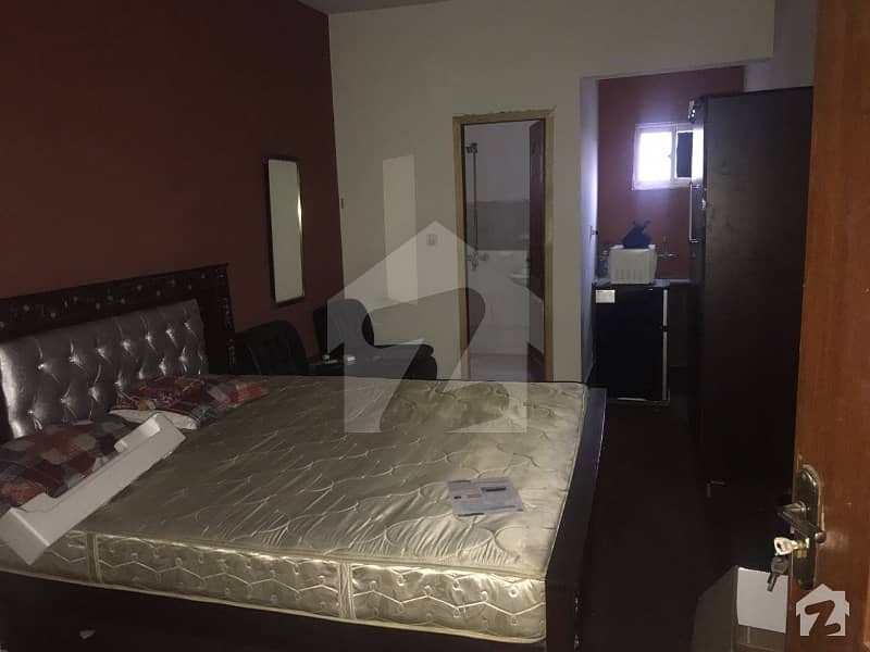 Fully Furnished Studio Apartment For Rent