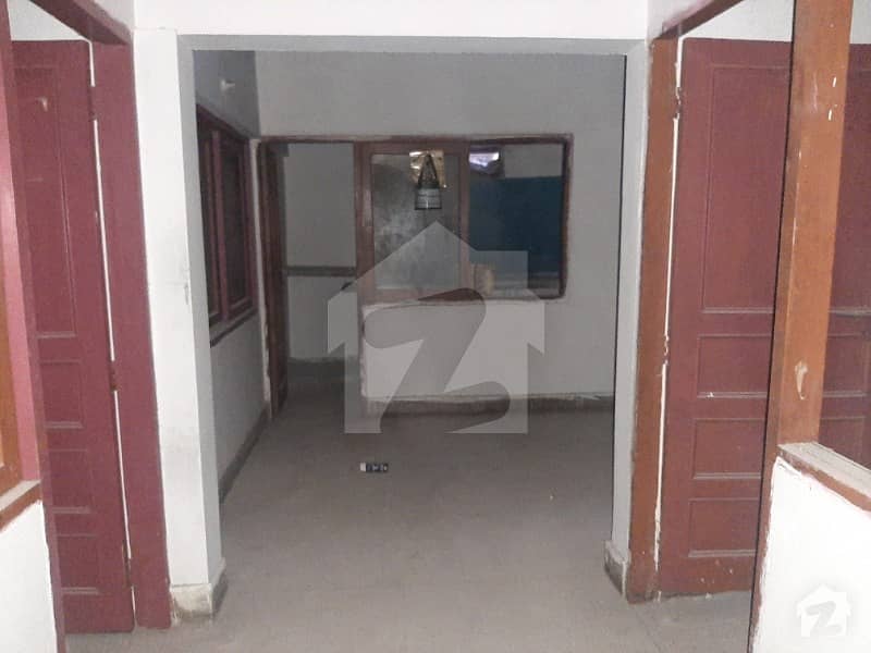 Affordable Flat For Rent In Jamshed Town