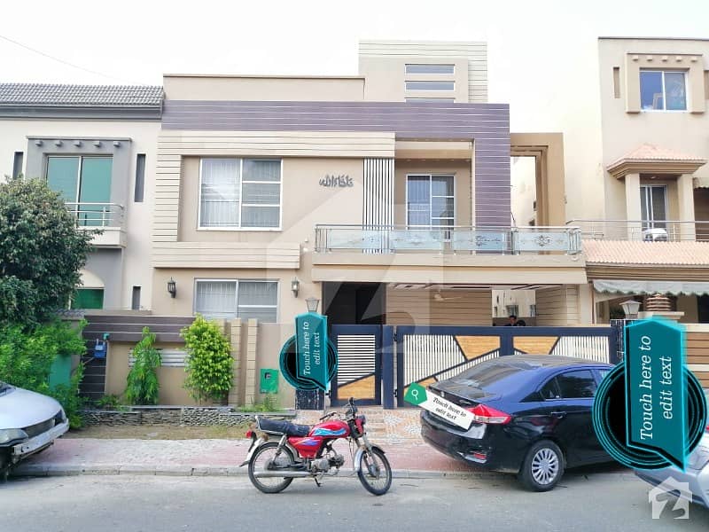 2250  Square Feet Upper Portion For Rent In The Perfect Location Of Bahria Town