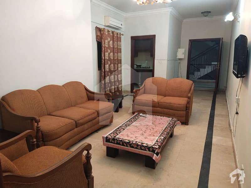 F11 Markaz 2 Bed Room Apartment Rental Income 60000 Month For Sale