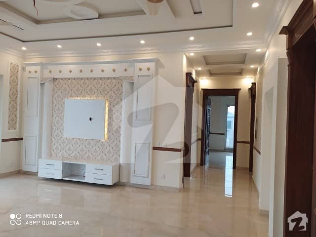 A Good Option For Sale Is The House Available In Dha Defence In Lahore