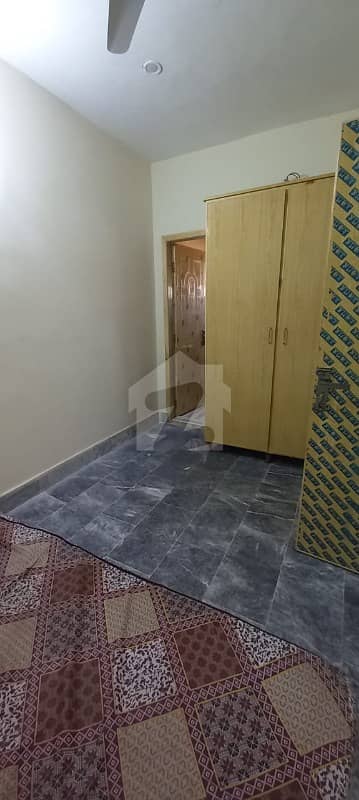 One Furnished Room For Rent In 3 Marla House Having Furnished Kitchen Total Independent only For Girl