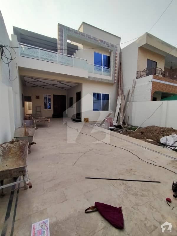 Buy A 2925  Square Feet House For Sale In Sabzazar Colony