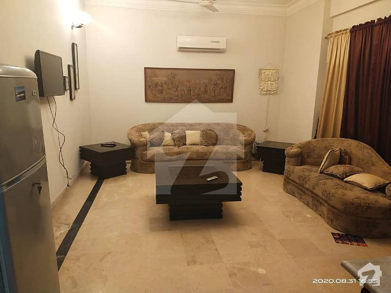 F11 Markaz One Bed Room Studio Apartment For Sale