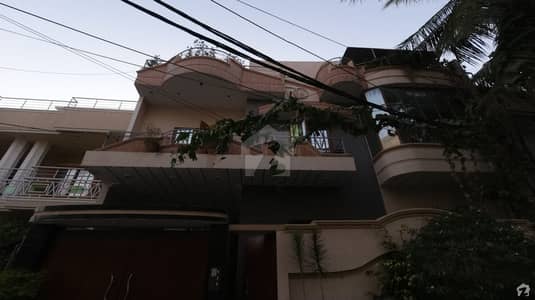 House Is Available For Sale In Gulistan-e-jauhar Block 15 House Is Available For Sale In Gulistan-e-jauhar Block 15