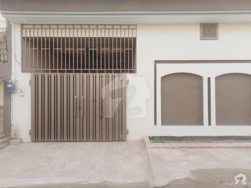 Buy A 1800  Square Feet House For Sale In Cheema Town