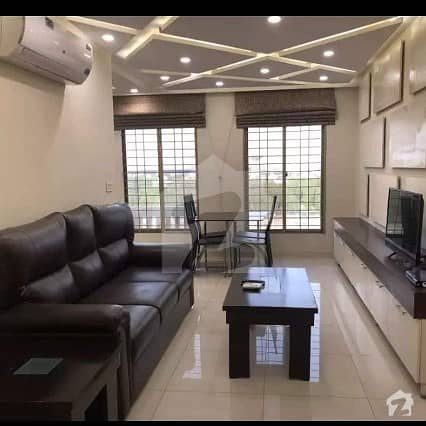 1 Bed Facing Park Apartment For Rent Nearby Grand Mosque